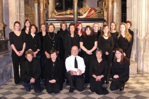 St Martin's Singers